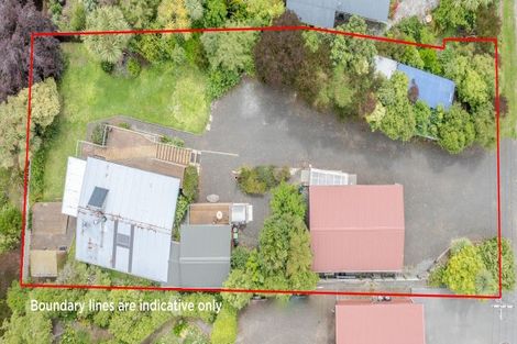Photo of property in 4 Kotlowski Road, Takamatua, Akaroa, 7581