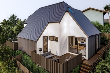 Photo of property in 33 Riverhills Avenue, Pakuranga Heights, Auckland, 2010
