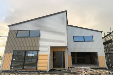 Photo of property in 179 Grove Road, Papakura, 2110