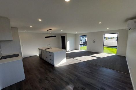 Photo of property in 22 Higgins Street, Woodend, 7610