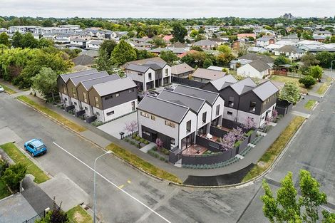 Photo of property in 62 Centennial Avenue, Riccarton, Christchurch, 8041