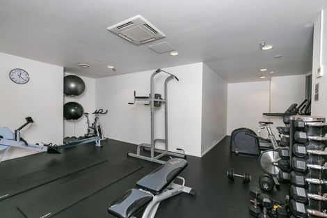 Photo of property in Soho Apartments, 522/74 Taranaki Street, Te Aro, Wellington, 6011