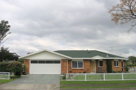 Photo of property in 2 Verbena Glen, Mount Maunganui, 3116