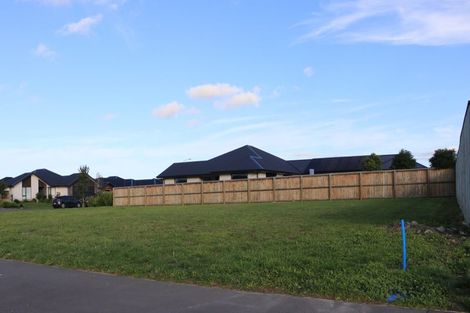 Photo of property in 2 Lanner Drive, Rolleston, 7615