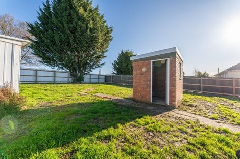 Photo of property in 70 Andrew Street, Marchwiel, Timaru, 7910