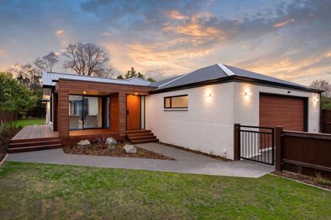 Photo of property in 50b Matai Street, Riccarton, Christchurch, 8011