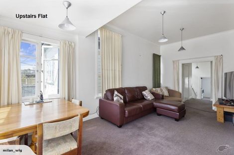 Photo of property in 21 Hankey Street, Mount Cook, Wellington, 6011