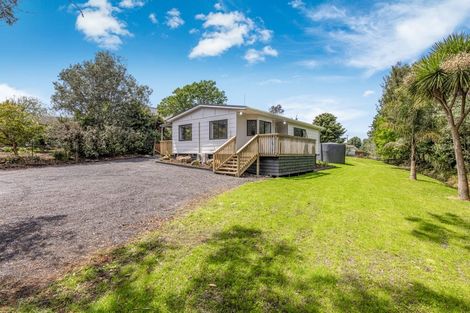 Photo of property in 269 Waiuku Otaua Road, Waiuku, 2682