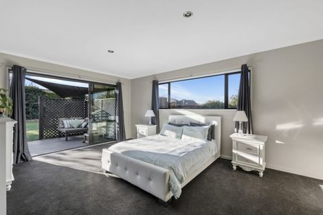 Photo of property in 12 Frame Crescent, Rolleston, 7614