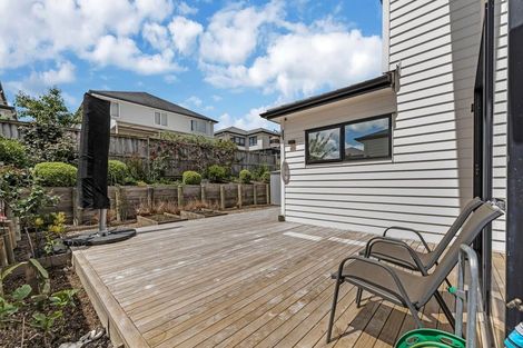Photo of property in 8 Hermes Road, Flat Bush, Auckland, 2019