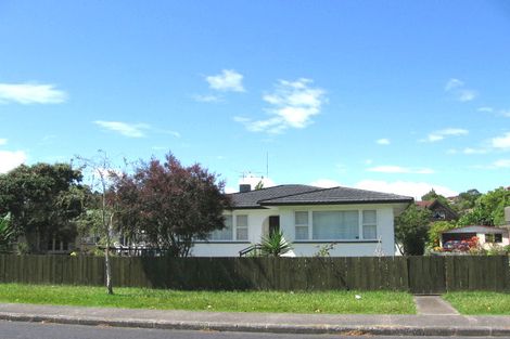 Photo of property in 41 Sylvia Road, Hillcrest, Auckland, 0627