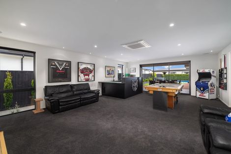 Photo of property in 278 Trices Road, Prebbleton, 7604