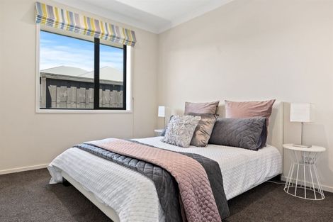 Photo of property in 40 Parklea Avenue, Halswell, Christchurch, 8025