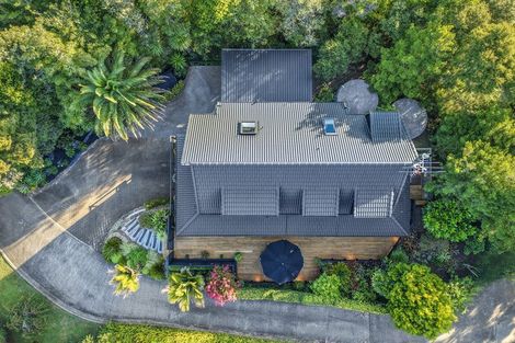 Photo of property in 129 Paremoremo Road, Lucas Heights, Auckland, 0632