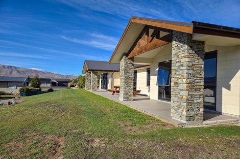 Photo of property in 2 Walter Black Place, Lake Tekapo, 7999