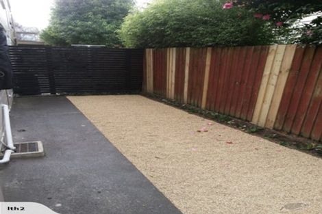 Photo of property in 1/137 Holly Road, St Albans, Christchurch, 8014