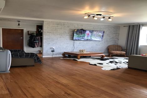 Photo of property in 25 Kukutauaki Road, Koputaroa, Levin, 5575