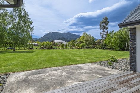 Photo of property in 6 Lochiel Drive, Hanmer Springs, 7334