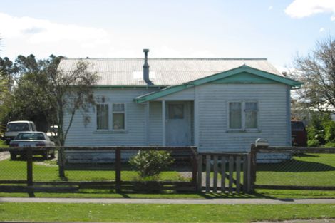Photo of property in 3 Crarer Street, Wairoa, 4108