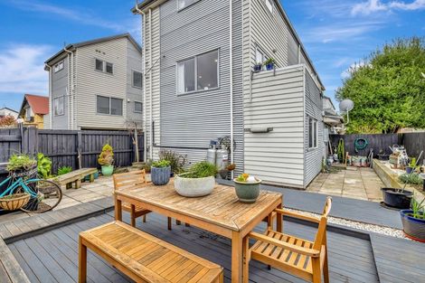 Photo of property in 1/443 Hereford Street, Linwood, Christchurch, 8011