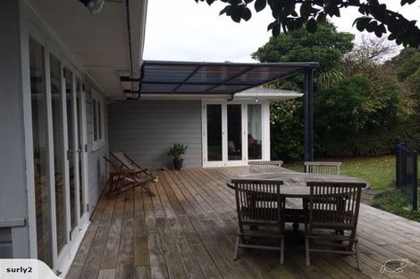 Photo of property in 6 Merchant Avenue, Te Atatu South, Auckland, 0610