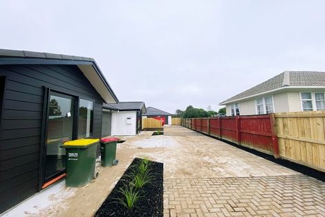 Photo of property in 56u2 Paul Crescent, Fairfield, Hamilton, 3214