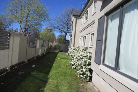 Photo of property in 1/335 Manchester Street, Christchurch Central, Christchurch, 8013