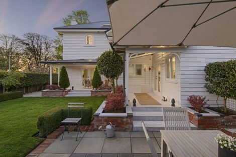 Photo of property in 80 Heaton Street, Merivale, Christchurch, 8052