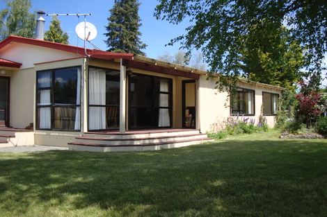 Photo of property in 54 Tekapo Drive, Twizel, 7901