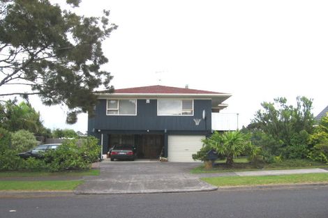Photo of property in 17 Porritt Avenue, Chatswood, Auckland, 0626