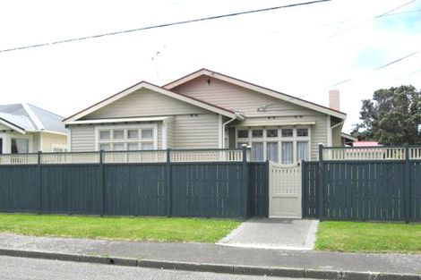 Photo of property in 53 Burnham Street, Seatoun, Wellington, 6022
