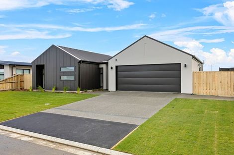 Photo of property in 11 Coney Place, Rolleston, 7614
