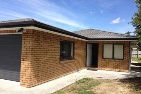 Photo of property in 12a Pomaria Road, Henderson, Auckland, 0610