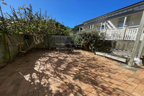 Photo of property in 113 Pirie Street, Mount Victoria, Wellington, 6011