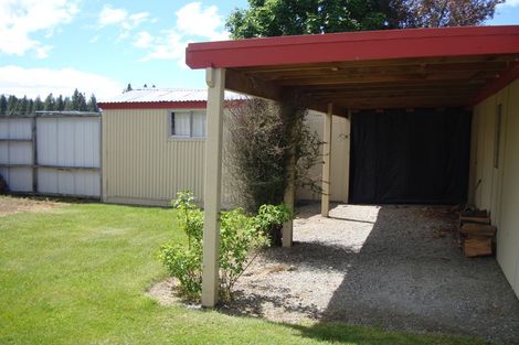 Photo of property in 54 Tekapo Drive, Twizel, 7901