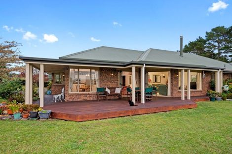 Photo of property in 43 Chard Road, Aongatete, Katikati, 3178