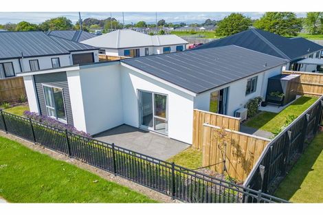 Photo of property in 7 Mitchell Lane, Kaiapoi, 7630