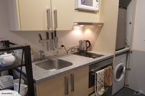 Photo of property in Dual Apartments, 108/142u Vivian Street, Te Aro, Wellington, 6011