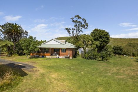 Photo of property in 77 Dorset Road, Hillsborough, New Plymouth, 4372