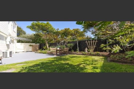 Photo of property in 3/27 Rugby Street, Merivale, Christchurch, 8014