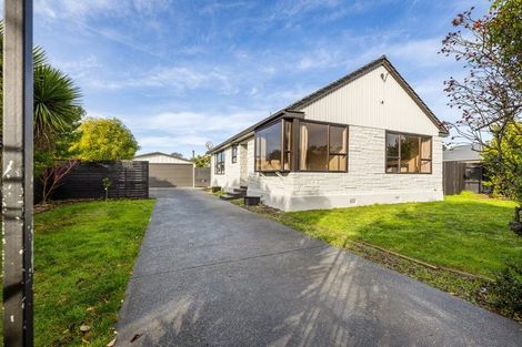 Photo of property in 10 Pages Road, Linwood, Christchurch, 8062
