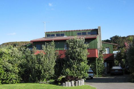 Photo of property in 28a Ocean Road, Ohope, 3121