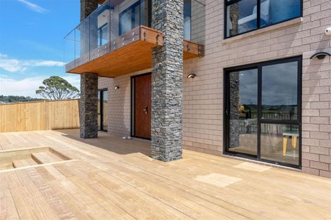 Photo of property in 80 Koromeke Street, Flat Bush, Auckland, 2019