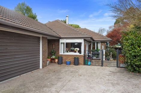 Photo of property in 53 Fairweather Crescent, Kaiapoi, 7630