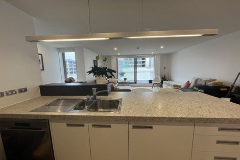 Photo of property in Republic2, 3c/11 Tennyson Street, Te Aro, Wellington, 6011
