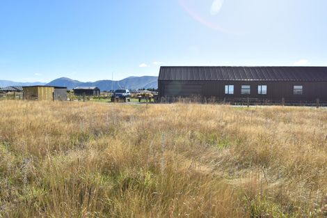 Photo of property in 16 Temple Drive, Twizel, 7901
