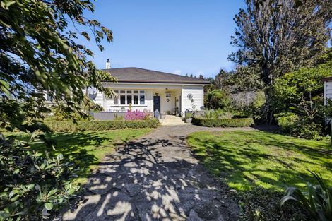 Photo of property in 1170a South Road, Manaia, 4678