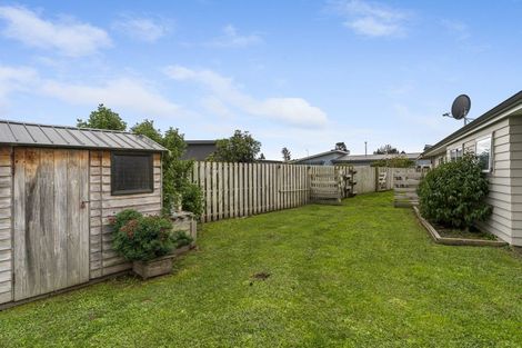 Photo of property in 4 Te Wiremu Lane, Otaki, 5512