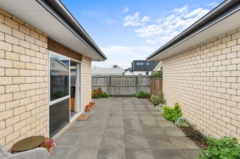 Photo of property in 36 Hammersley Avenue, Shirley, Christchurch, 8013