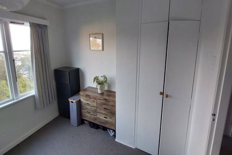 Photo of property in 3/21 Harrold Street, Aro Valley, Wellington, 6012